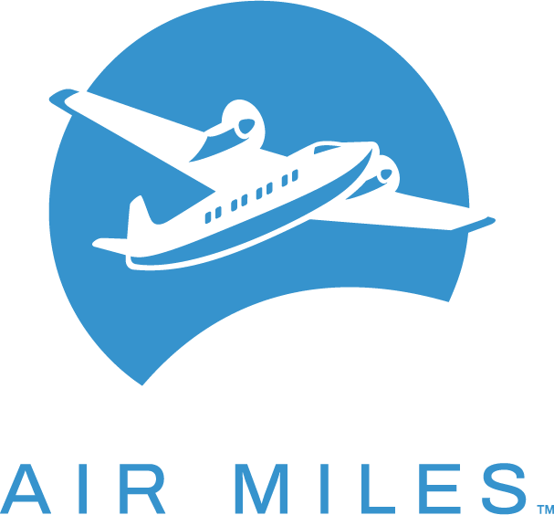 Air Miles logo