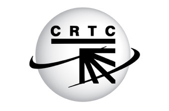 CRTC logo