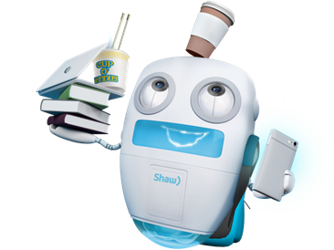 Back to school bot