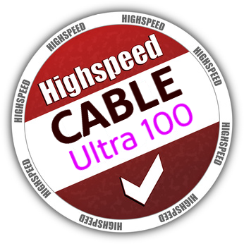 Ultra 100 Cable