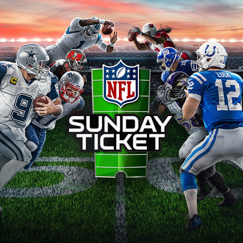 NFL Sunday Ticket