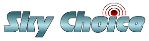 SkyChoice logo