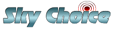 SkyChoice logo