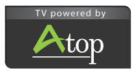 TV powered by Atop