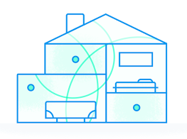 Certified whole home Wi-Fi